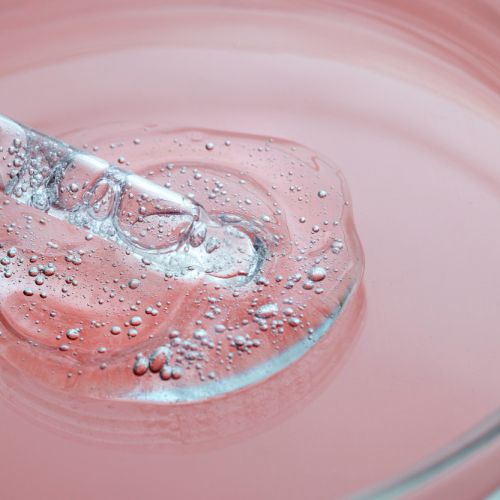 ACIDO HIALURÓNICO ACIDO HIALURÓNICO