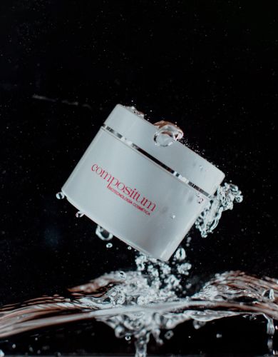 Productos Compositum Biotecnología Cosmética Raquel Agelán