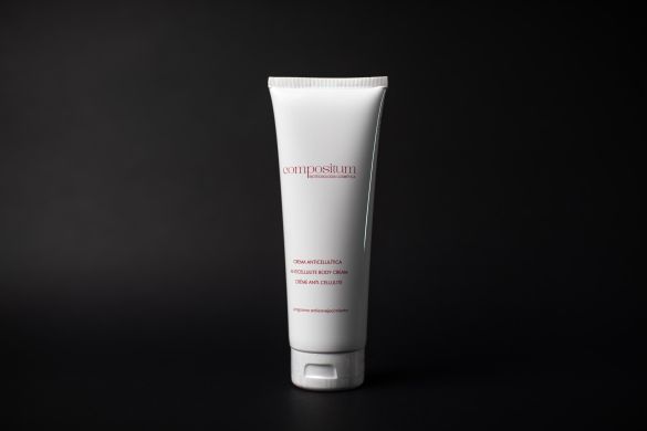 Crema Anticelulítica Crema Anticelulítica