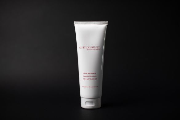 Crema Reafirmante Crema Reafirmante