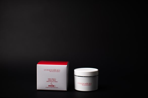 Crema dérmica Crema dérmica