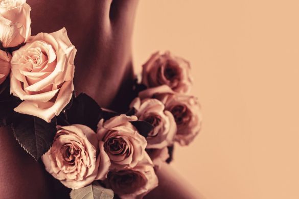 Higiene íntima Higiene íntima