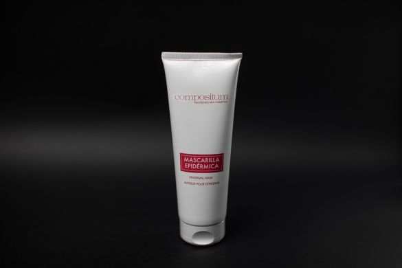 Mascarilla epidérmica Mascarilla epidérmica