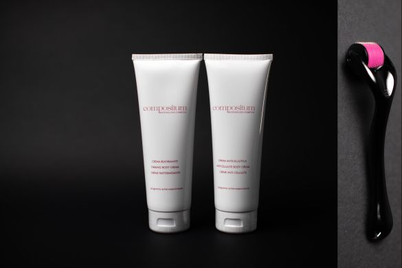 Pack "Corporal Completo" Pack "Corporal Completo"