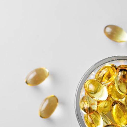 VITAMINA E ACETATO VITAMINA E ACETATO