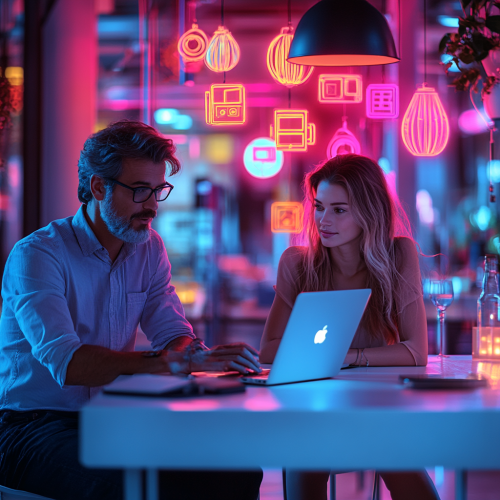 Pon un informático en tu vida Pon un informático en tu vida