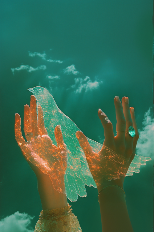 De la mano de Jorge salgado De la mano de Jorge salgado