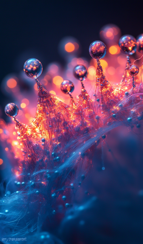 La corona invisible La corona invisible