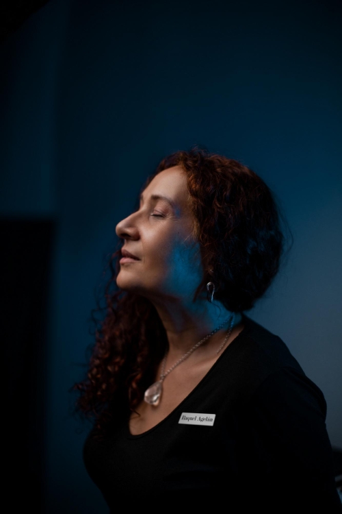 LA REFERENCIA AL YO EN LA MEDITACIÓN LA REFERENCIA AL YO EN LA MEDITACIÓN