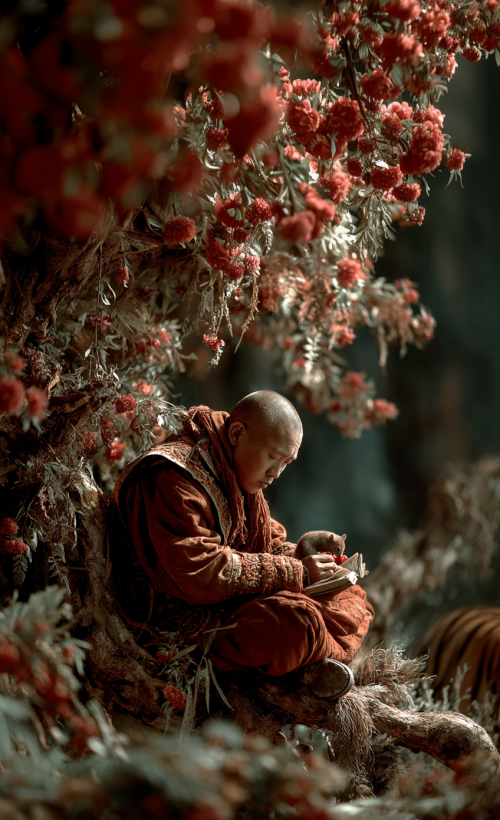 Cuento Zen Cuento Zen