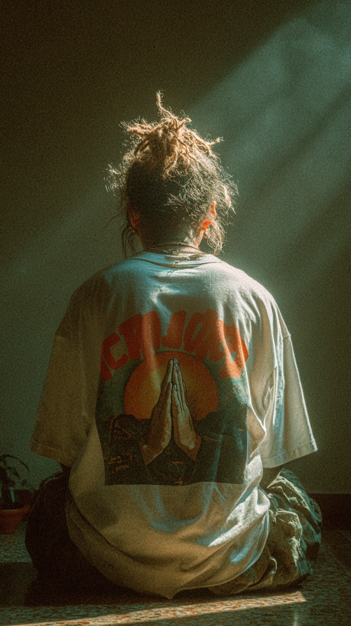 Orar con arte Orar con arte