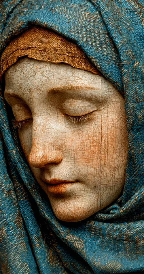 El embargo de Cristo El embargo de Cristo