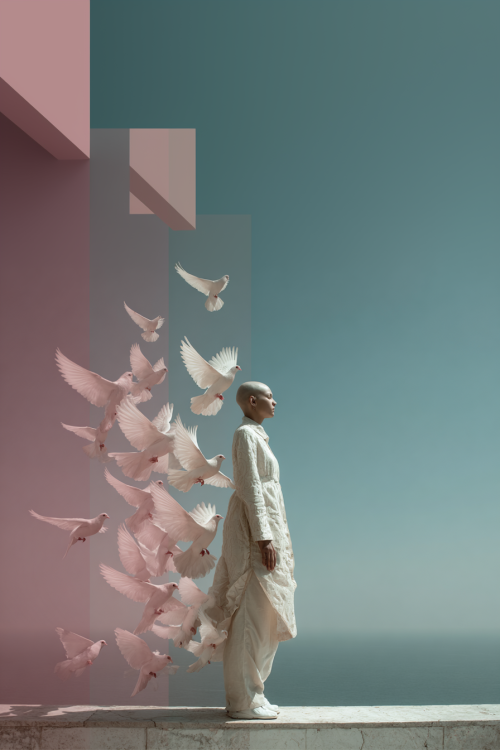 La condición del vuelo La condición del vuelo