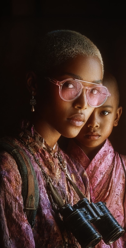 La experiencia del otro La experiencia del otro