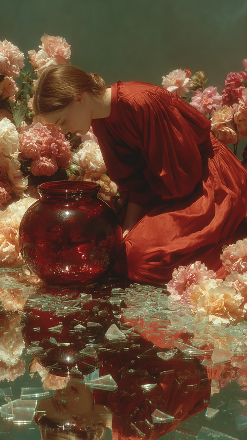 La complacencia La complacencia