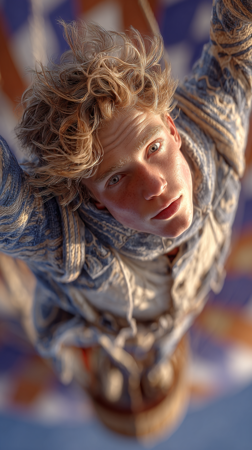 La importancia personal La importancia personal