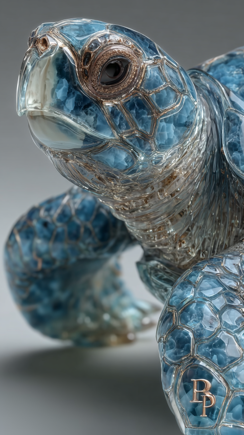 La tortuga La tortuga