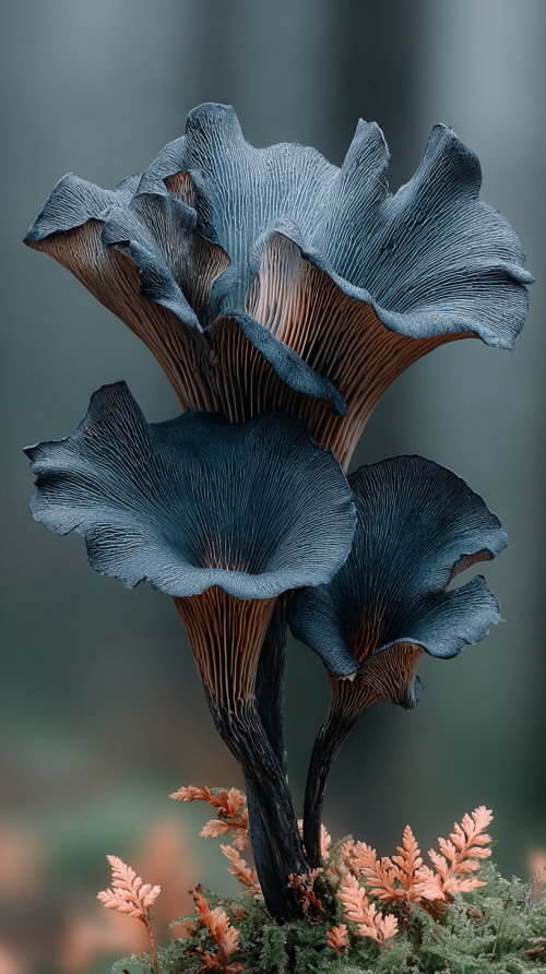 La trompeta de la muerte La trompeta de la muerte