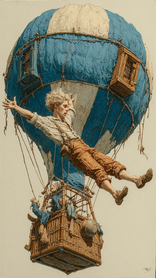 Mil peripecias Mil peripecias