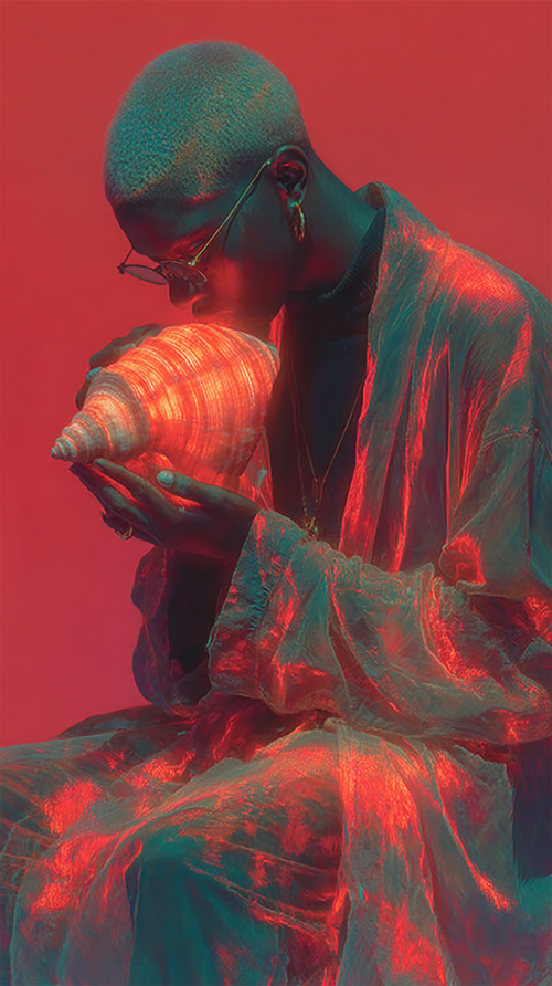 Sonido tenue Sonido tenue