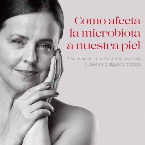 Tratamiento de higiene y mantenimiento de psoriasis con Compositum Tratamiento de higiene y mantenimiento de psoriasis con Compositum