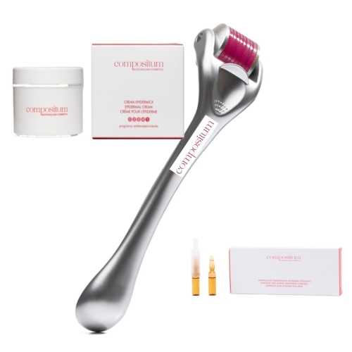 Uso y abuso del Dermarroller Uso y abuso del Dermarroller