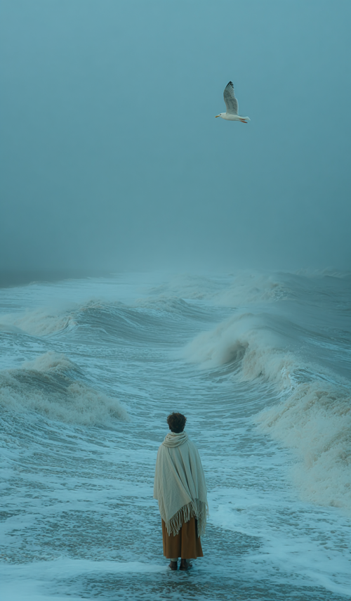 10 días en silencio 10 días en silencio