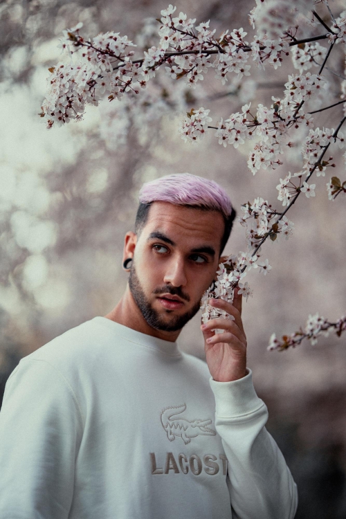 Emociones a flor de piel. Emociones a flor de piel.