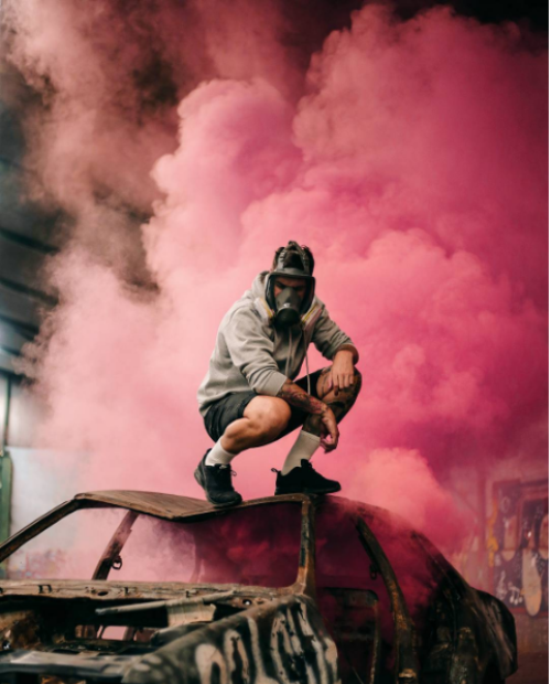 Desintoxica la piel de tu rostro. Desintoxica la piel de tu rostro.