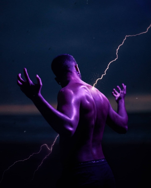 La luz de tu poder La luz de tu poder