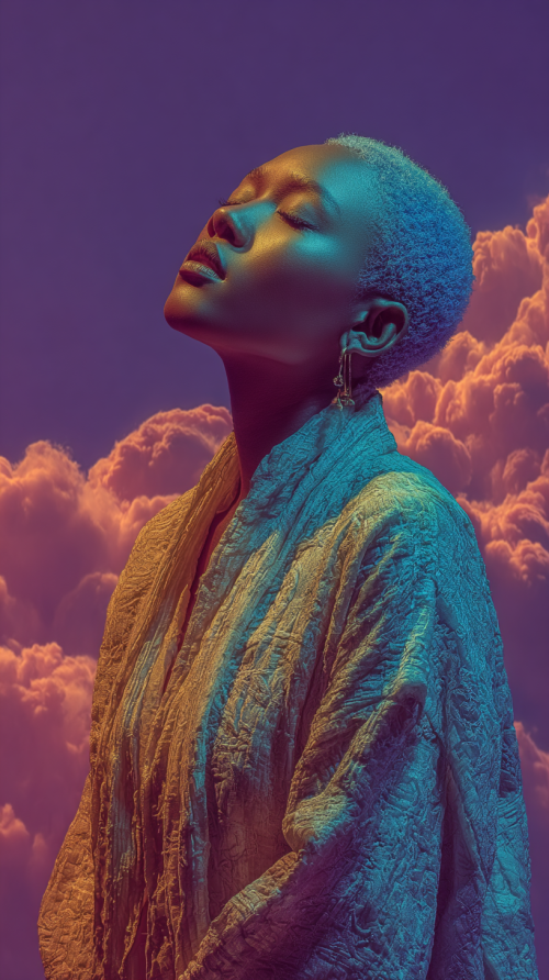 Nubes de pensamientos Nubes de pensamientos