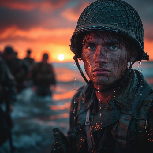 Los límites del aguante Los límites del aguante