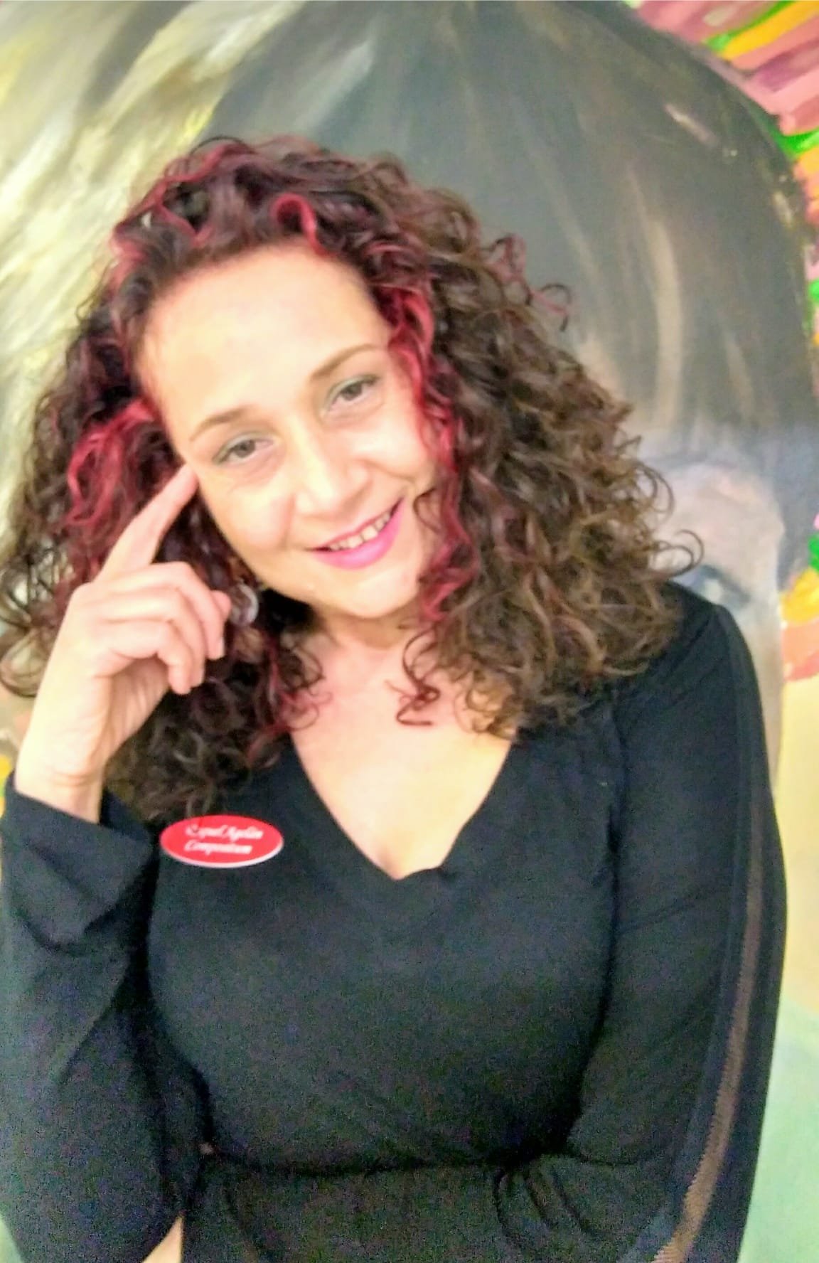 Raquel Agelán