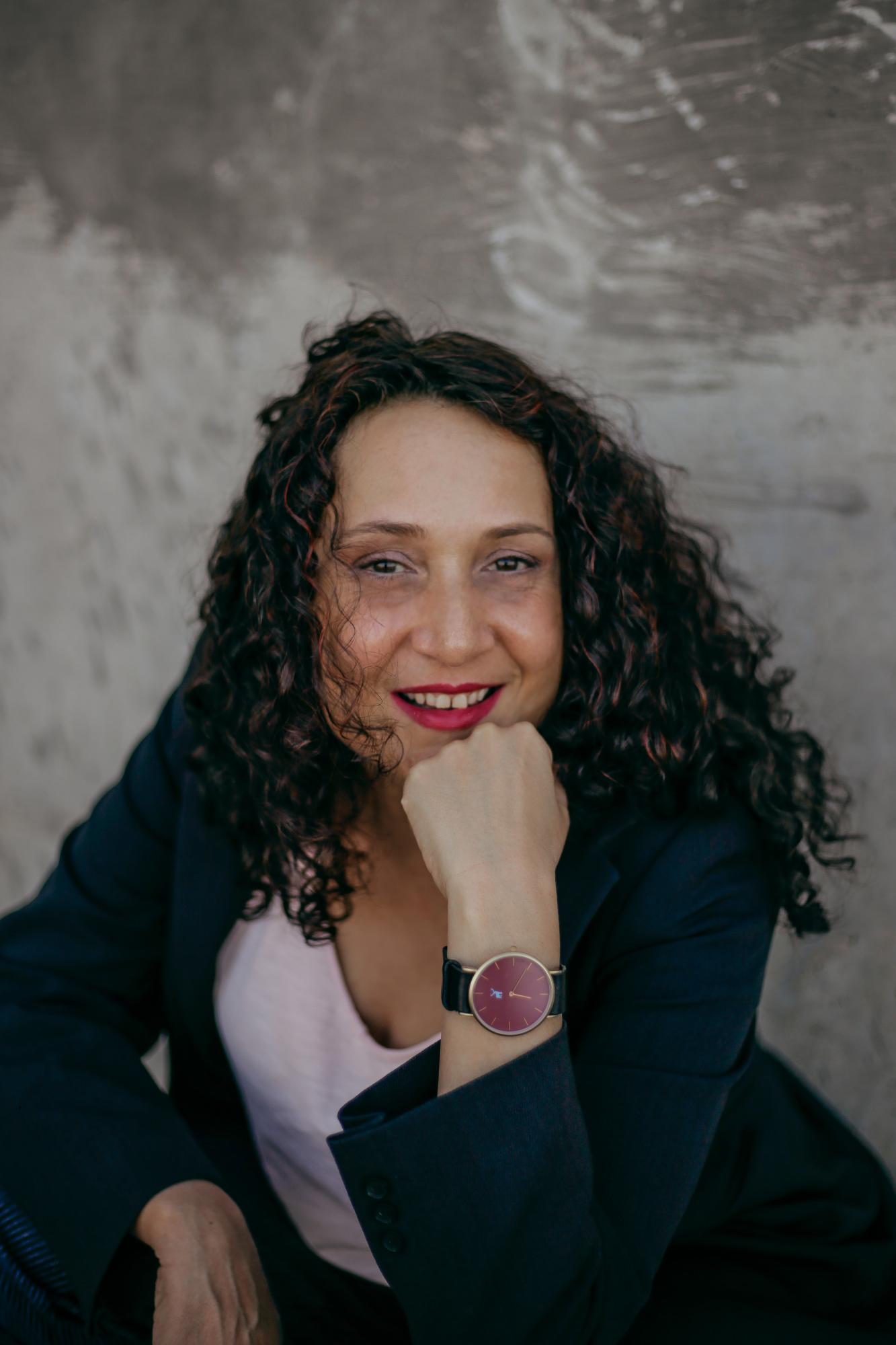 Raquel Agelán