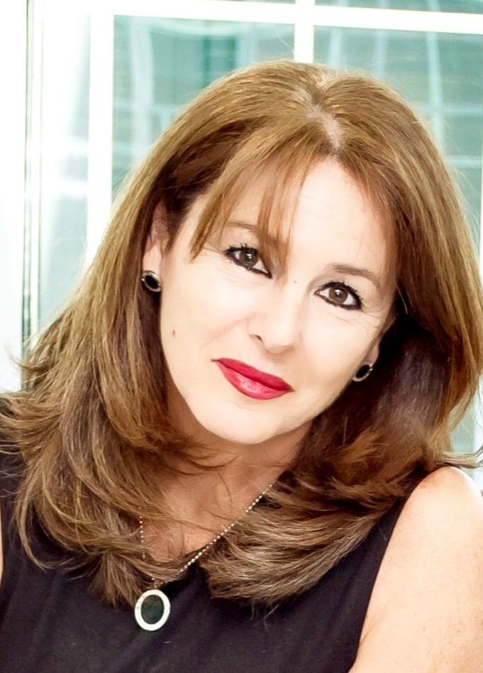 Raquel Agelán